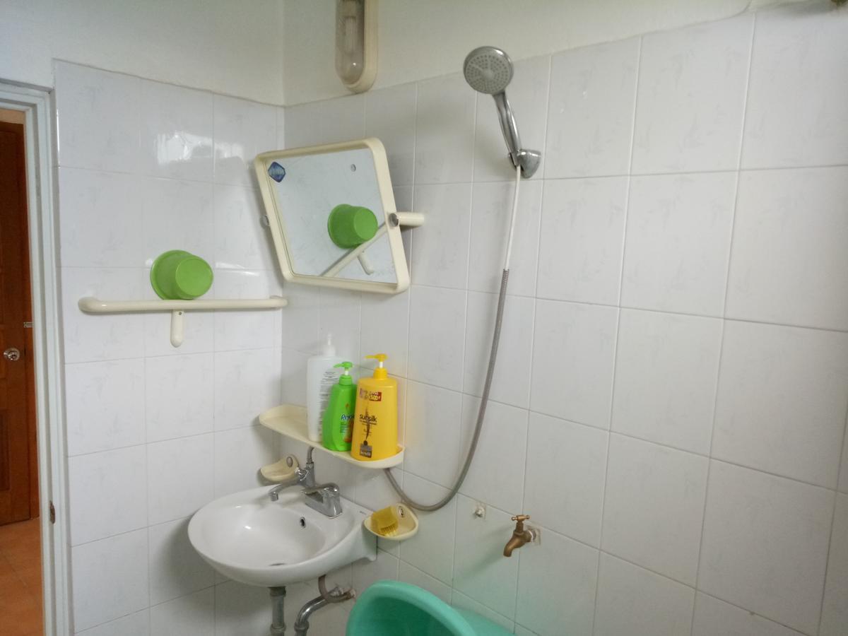 Tai Hoa Motel Thanh Hóa Exterior foto